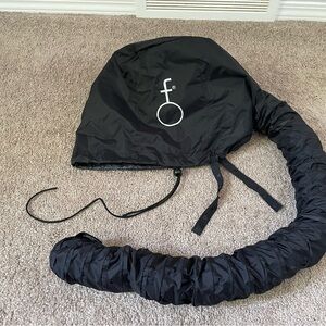 Hairflair Deluxe Softhood Hairdryer Attachment